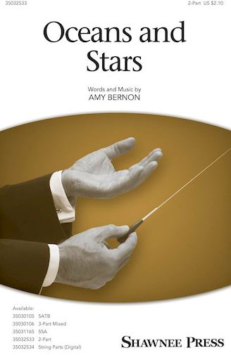 [513380] Oceans and stars