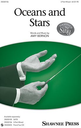 [513382] Oceans and stars