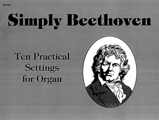 [513399] Simply Beethoven