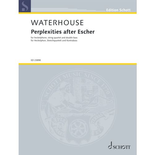 [513452] Perplexities after Escher