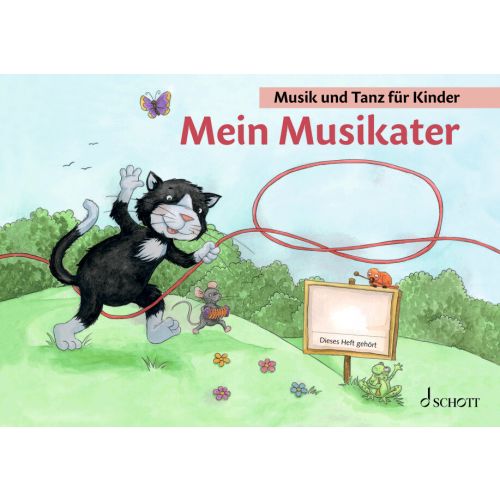 [513454] Mein Musikater