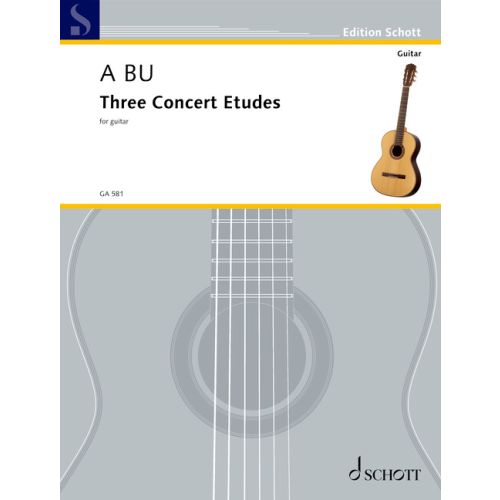 [513464] Three Concert Etudes op. 15 (2026)