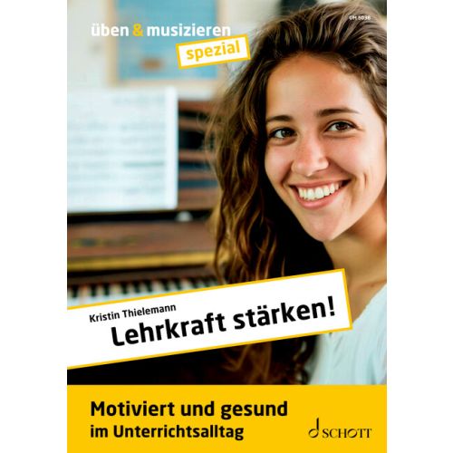 [513465] Lehrkraft stärken!