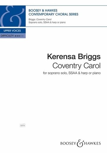 [513469] Coventry Carol