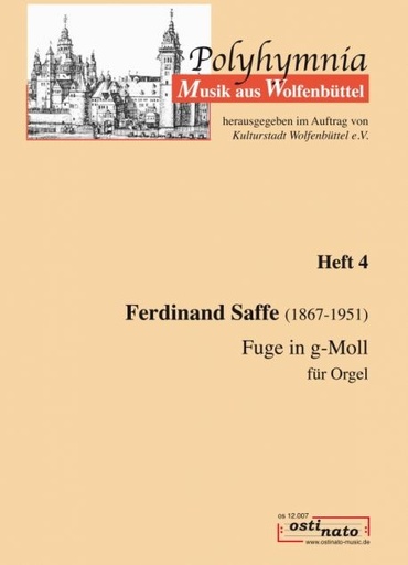 [513490] Fuge in g-moll