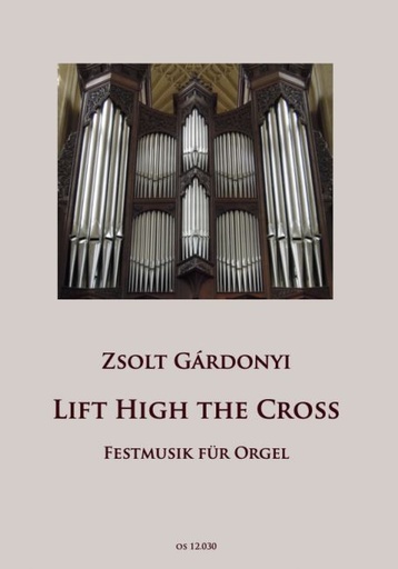 [513496] Lift high the cross
