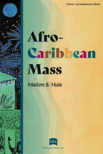 [513502] Afro-Caribbean Mass