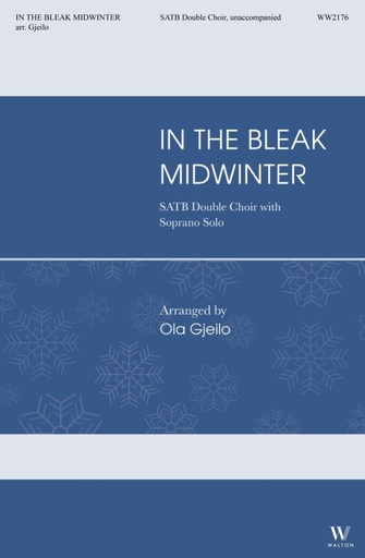 [513503] In the bleak midwinter