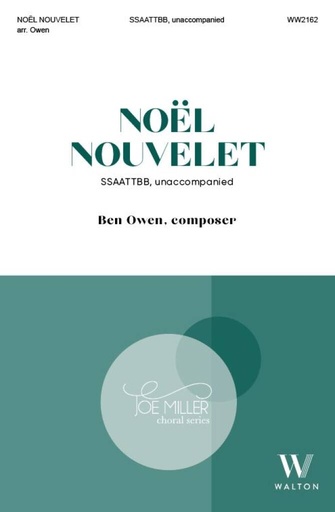 [513510] Noel Nouvelet
