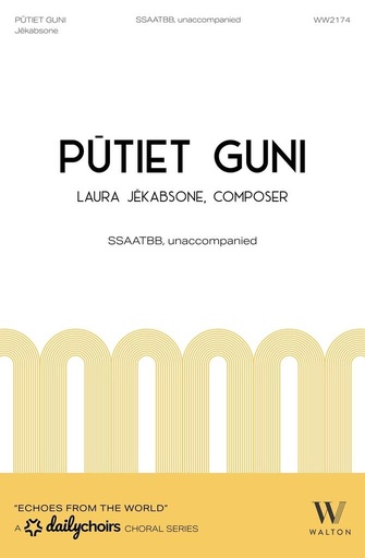 [513519] Putiet guni