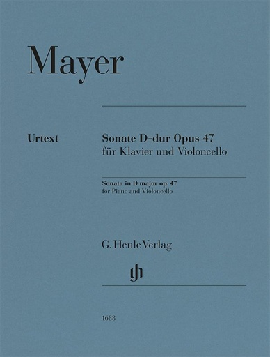 [513572] Sonate D-Dur op. 47