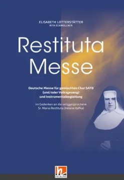 [513588] Restituta-Messe