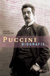 [513591] Giacomo Puccini - Biografie