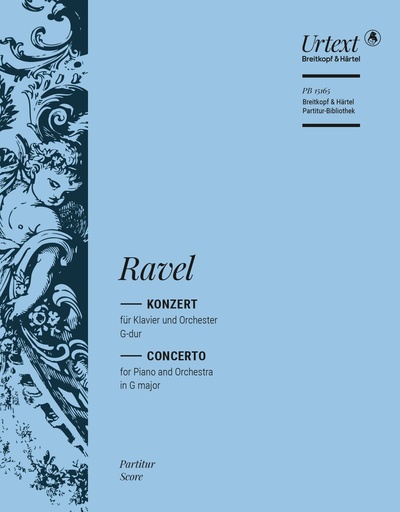 [513594] Klavierkonzert G-Dur