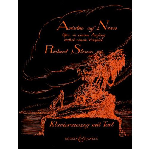[513600] Ariadne auf Naxos op.60 (1916)