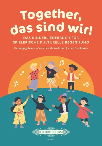 [513615] Together, das sind wir!