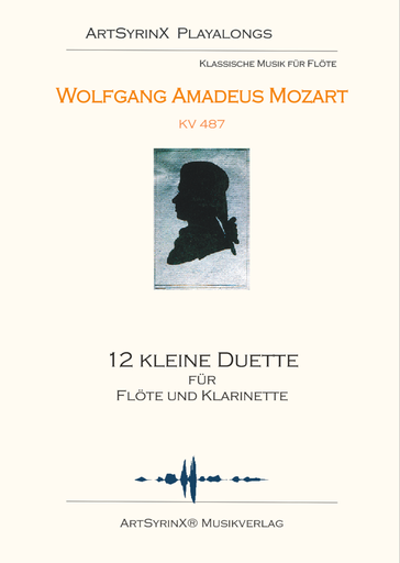 [513616] 12 kleine Duette