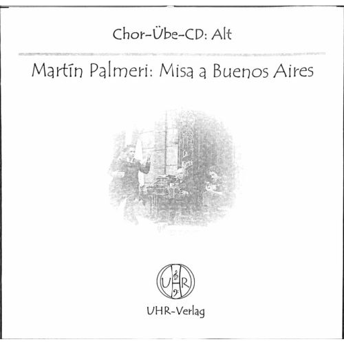 [513643] Misa a Buenos Aires - Misatango