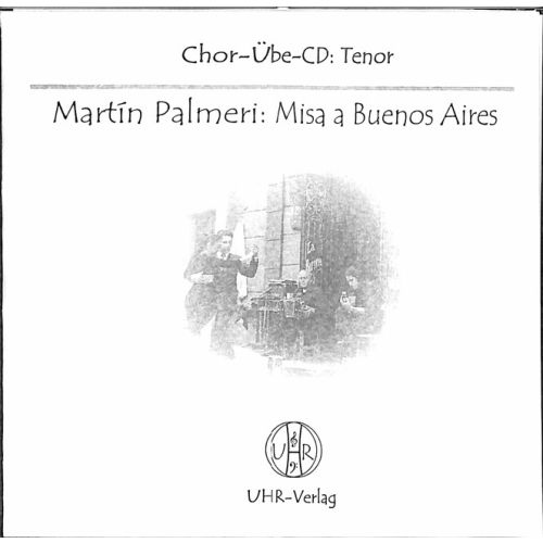[513644] Misa a Buenos Aires - Misatango