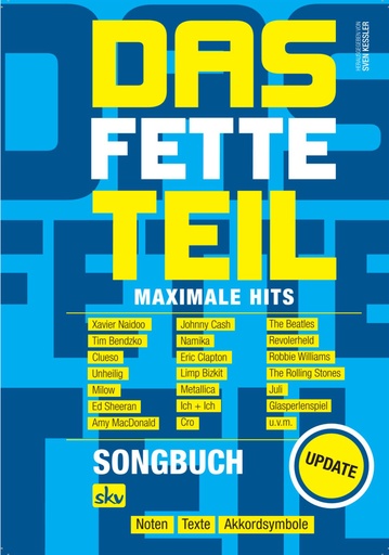 [513650] Das fette Teil - Update