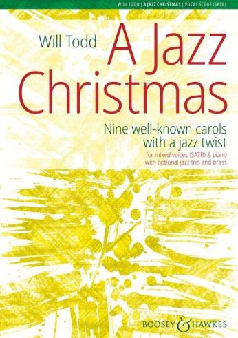 [513657] A Jazz Christmas