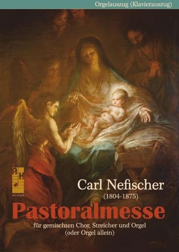 [513688] Pastoralmesse