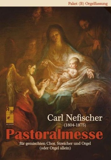 [513692] Pastoralmesse
