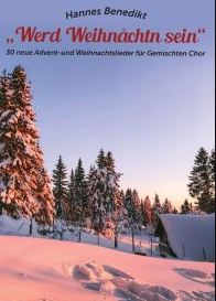 [513718] Werd Weihnachtn sein
