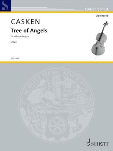 [513720] Tree of angels (2023)