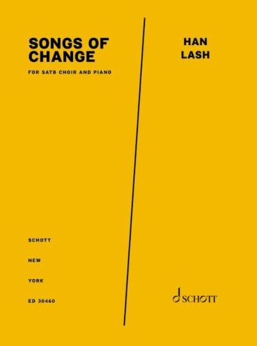 [513726] Songs of change