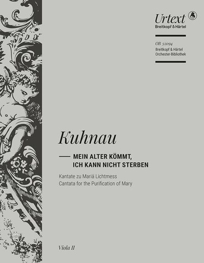 [513731] Mein Alter kömmt, ich kann nicht sterben