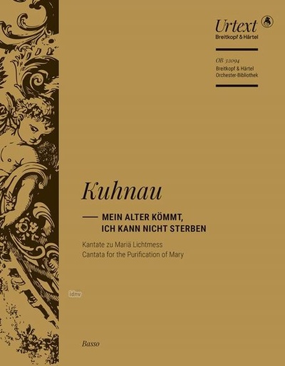 [513732] Mein Alter kömmt, ich kann nicht sterben