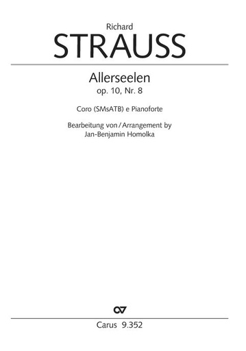 [513740] Allerseelen op.10/8