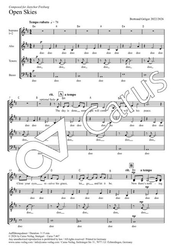 [513747] Open skies