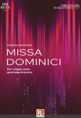 [513764] Missa Dominici