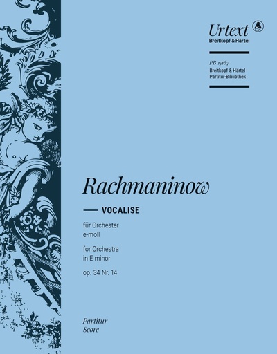 [513781] Vocalise e-moll op. 34/14