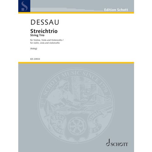 [513798] Streichtrio (1927)