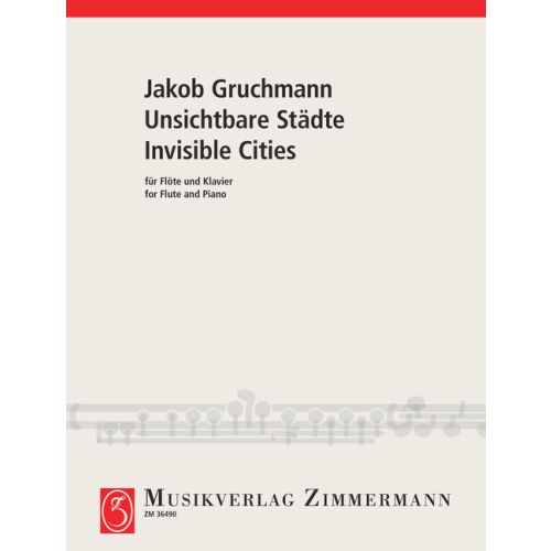 [513819] Unsichtbare Städte
