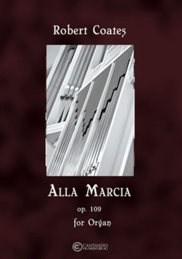 [513849] Alla Marcia op. 109