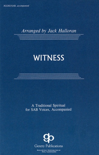 [513887] Witness