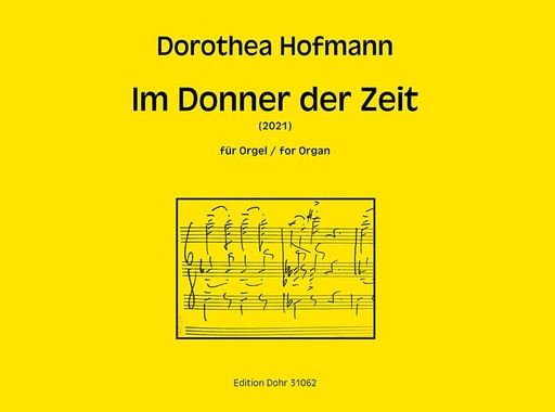 [513907] Im Donner der Zeit