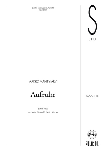 [513950] Aufruhr