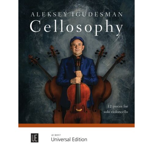 [513956] Cellosophy