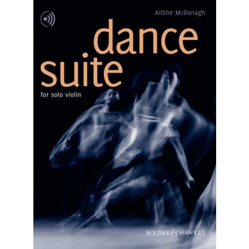 [513966] Dance Suite - Violine