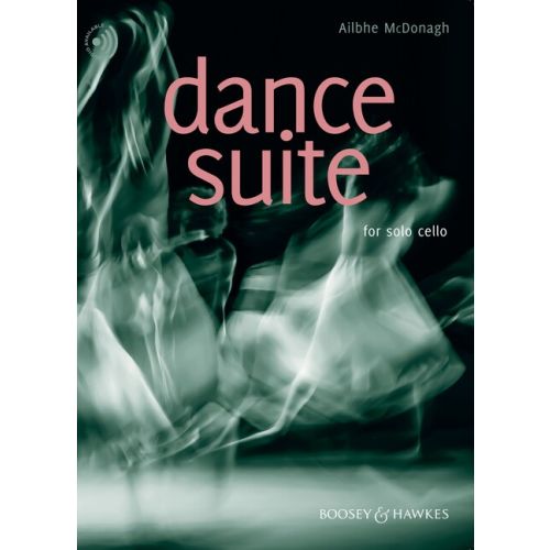 [513969] Dance Suite - Violoncello