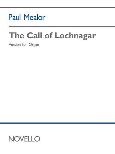 [514008] The Call of Lochnagar