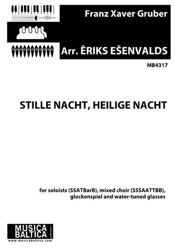 [514035] Stille Nacht heilige Nacht