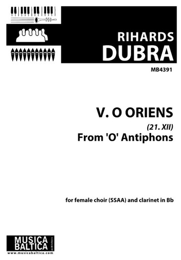 [514048] O Oriens