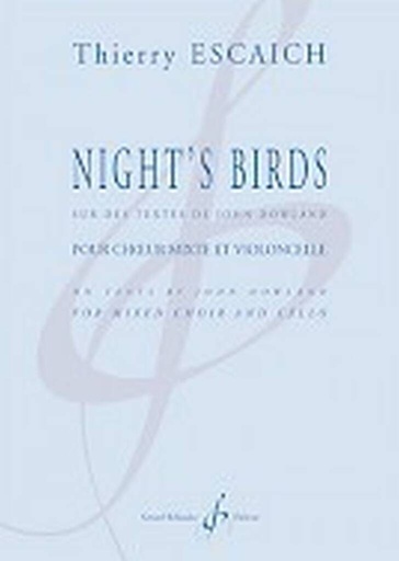 [514064] Night's Birds
