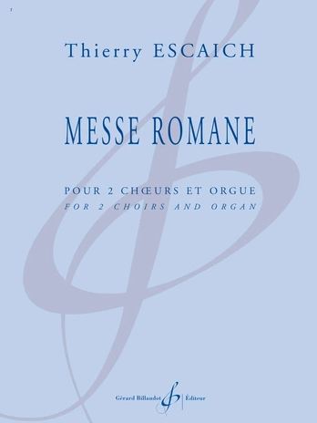 [514065] Messe Romane